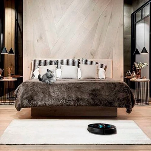Робот уборщик Cecotec Conga 5090 Cyclone: Производитель Cecotec