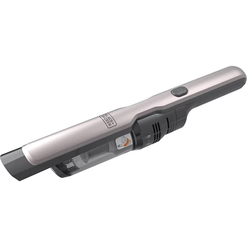 Пилосос Black&Decker DVC320BRG-QW фото 13