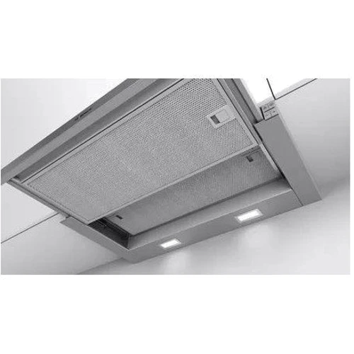 Вытяжка BOSCH DFL064A52: Тип воздухоочистителя Рециркуляция, Отвод