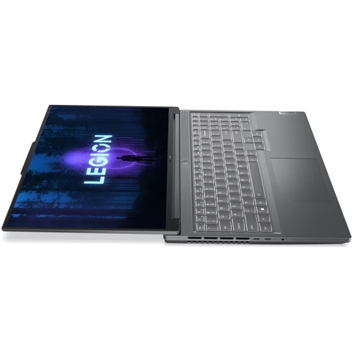 Ноутбук Lenovo Legion Slim 5 16IRH8 (82YA00GAPB): Вага 2.4 кг