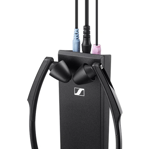 Наушники Sennheiser RS 5000 (506820) фото 9