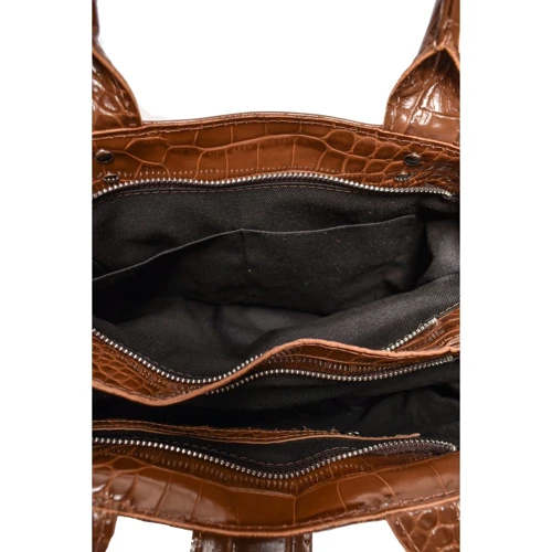 Жіноча сумка тоут ARTiS Bags коричнева (17296106): Тип Сумки