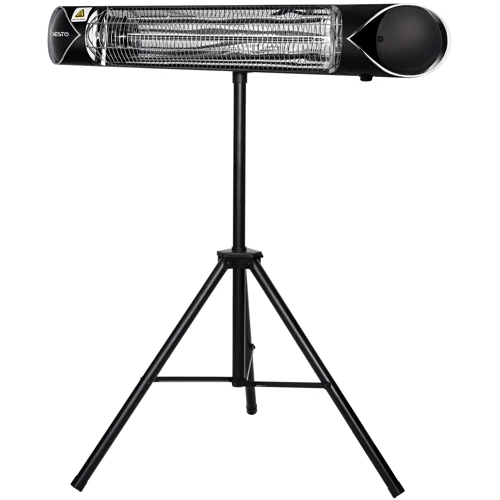 Обогреватель Ardesto IH-2000-CBN2B_IH-TS-01 фото 12