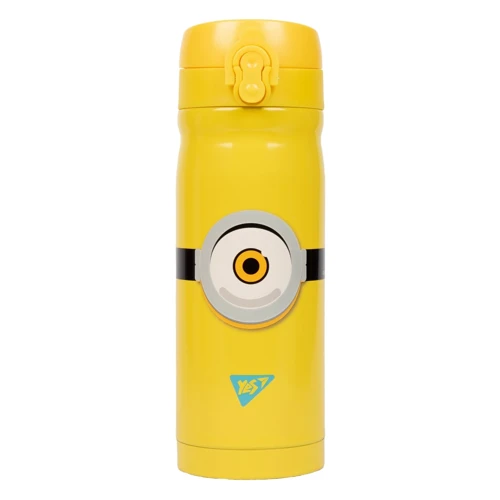 Термос YES Minions 350 мл (707947)