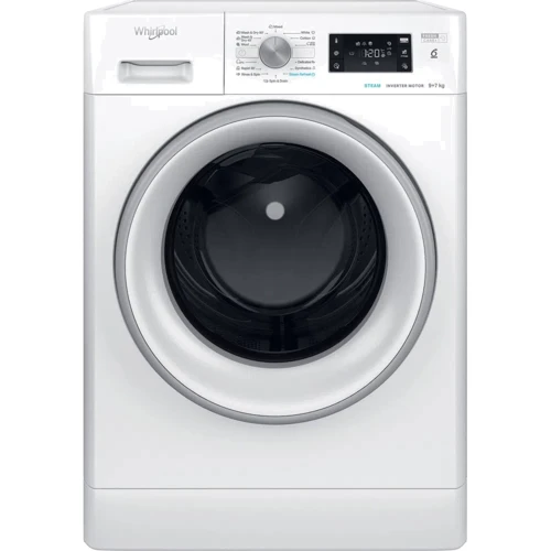 Стиральная машина Whirlpool FFWDB 976258 SV EE