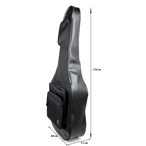 Чехол для классических гитар Ibanez ICB540 BK: Тип Чехлы