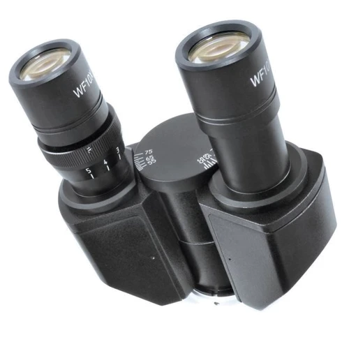 Микроскоп Bresser Trino Researcher 40x-1000x фото 3