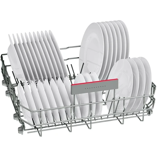 Встраиваемая посудомоечная машина Bosch SMV4HVX00K фото 5