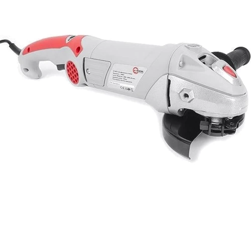 Шлифмашина угловая Intertool DT-0272: Производитель Intertool