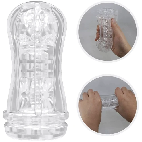 Мастурбатор LYBAILE Pretty Love Planet (BM-009249N)