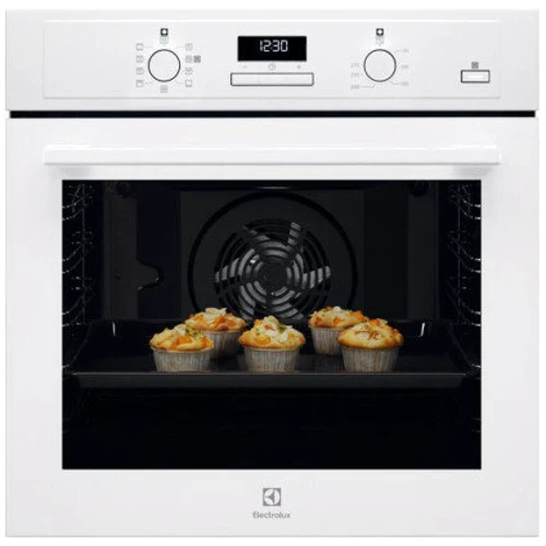 Духова шафа електрична Electrolux OED3H50V