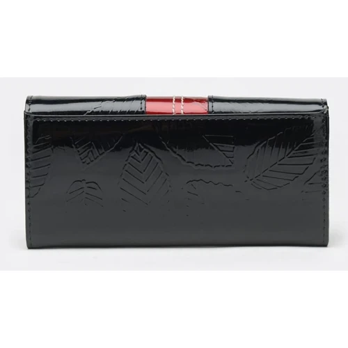 Женский кошелек Horse Imperial черный (K1a0001bf-black): Страна производитель Тайвань