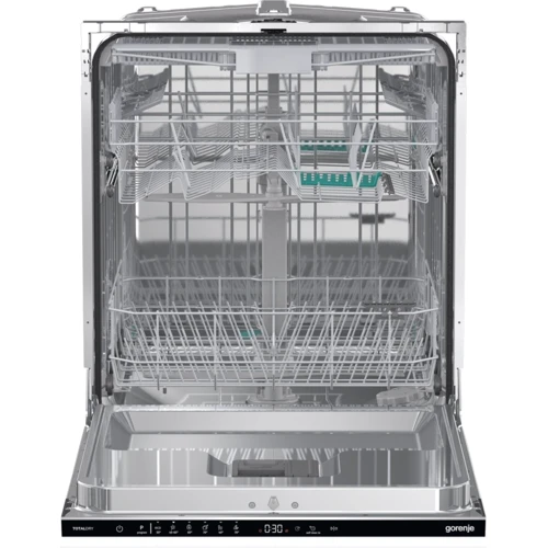 Встраиваемая посудомоечная машина Gorenje GV643D90 фото 7