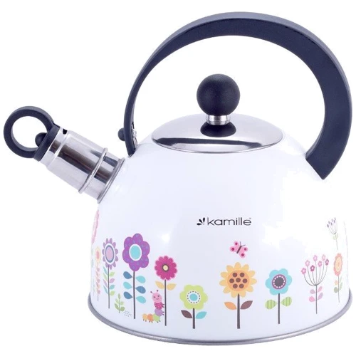 Чайник Kamille 1.8 л (KM-1079-FL)