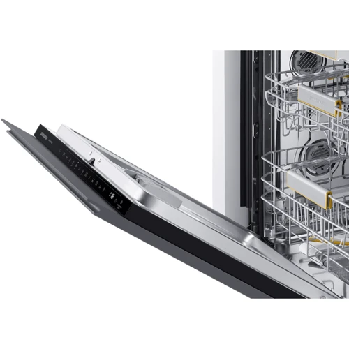 Встраиваемая посудомоечная машина Samsung DW60CG880B00ET фото 10