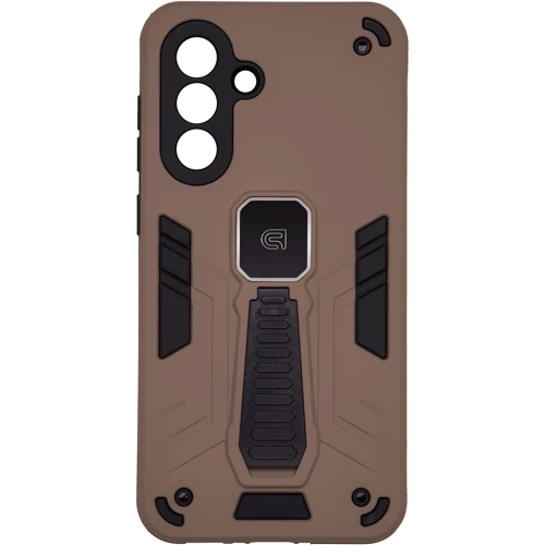 Чехол для телефонов ArmorStandart Proover Brown for Samsung A366 Galaxy A36 5G (ARM85774)