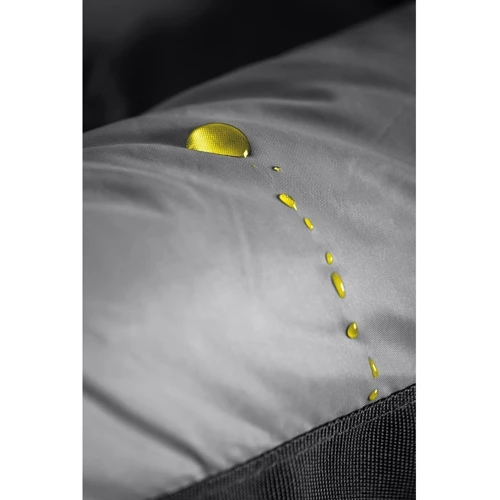 Спальный мешок Salewa DIADEM WARM 2805 4110 - LEFT - синий: Материал внешней ткани Нейлон