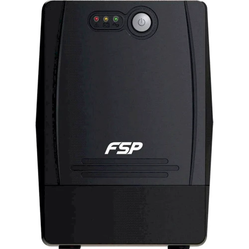 FSP FP-1000 (PPF6000622, PPF6000624): Производитель FSP