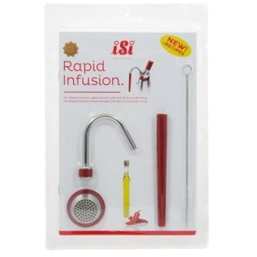 Насадка для ароматизації рідин iSi Rapid Infusion (601-2722)