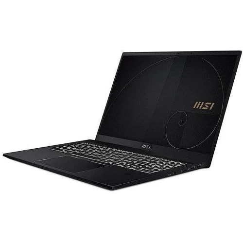 Ноутбук MSI Summit E16 Flip EVO A12MT (A12MT-060CZ): Процесор Intel Core i7-1280P (1.8 - 4.8 ГГц) / 14 - ядерный