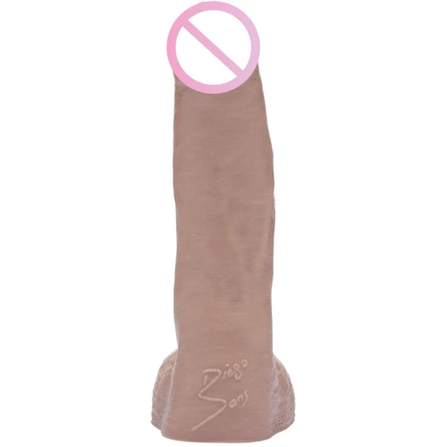 Фаллоимитатор Fleshjack Boys: Diego Sans Dildo