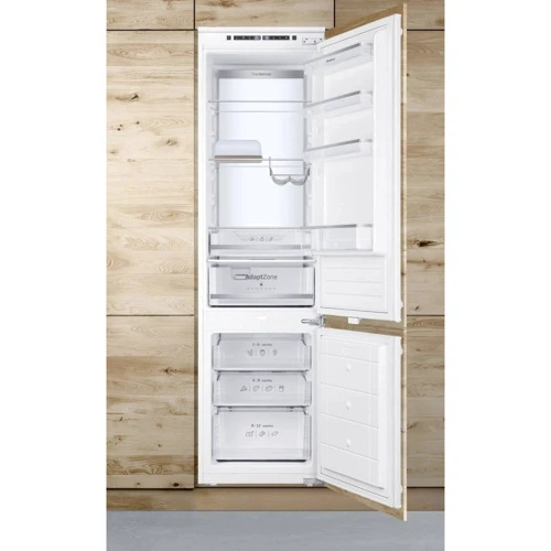 Встраиваемый холодильник Amica BK34058.8 STUDIO