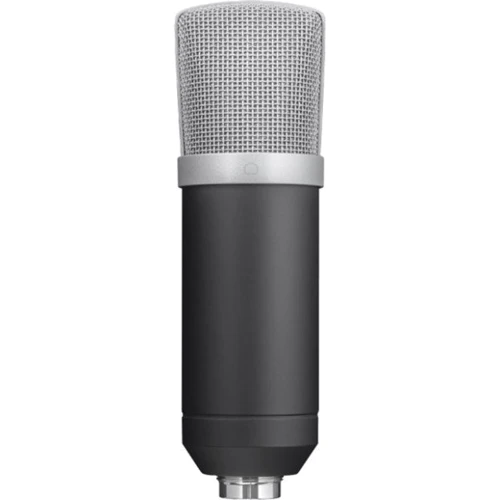 Мікрофон Trust GXT 252 Emita Streaming USB (21753): Спосіб підключення провідний