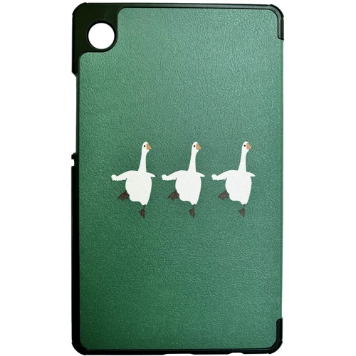 Аксессуар для планшетных ПК BeCover Smart Case Goose for Samsung X236 Galaxy Tab A11 Plus (714016)