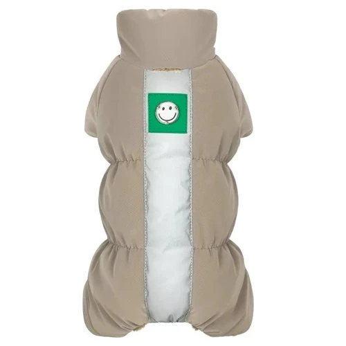 Комбинезон для собак Pet Fashion EGO S2 (PR243141): Тип Комбинезоны