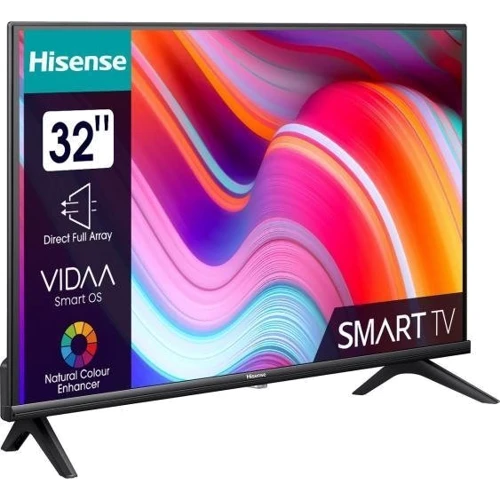 Телевизор Hisense 32A4K: Тип LED-телевизоры