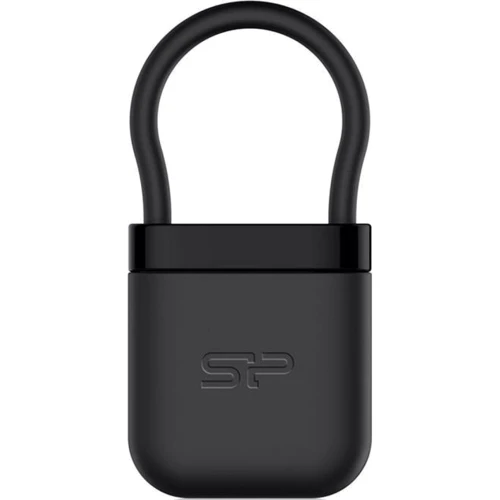 USB-флешка Silicon Power 16GB Jewel J05 USB 3.0 Black (SP016GBUF3J05V1K)