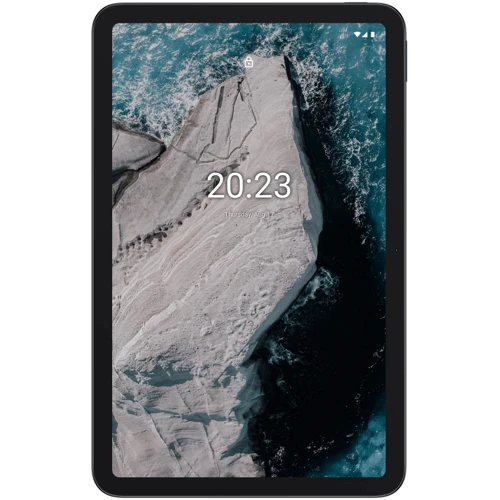 Планшет Nokia T20 4/64GB Wi-Fi Ocean Blue