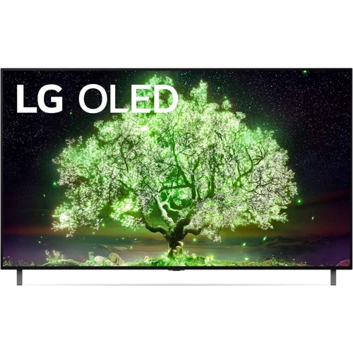 

Lg OLED77A1