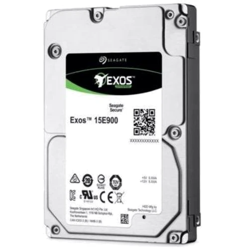 Внутрішній жорсткий диск Seagate Exos 15E900 SAS 15K 600 GB (ST600MP0136)