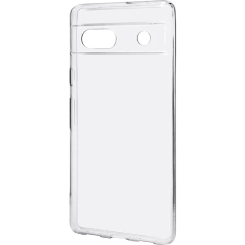 Чехол для телефонов ArmorStandart Air Series Camera cover Transparent for Google Pixel 7a (ARM70855)