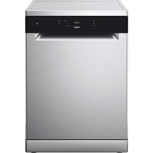 

Whirlpool W2F HD624 X