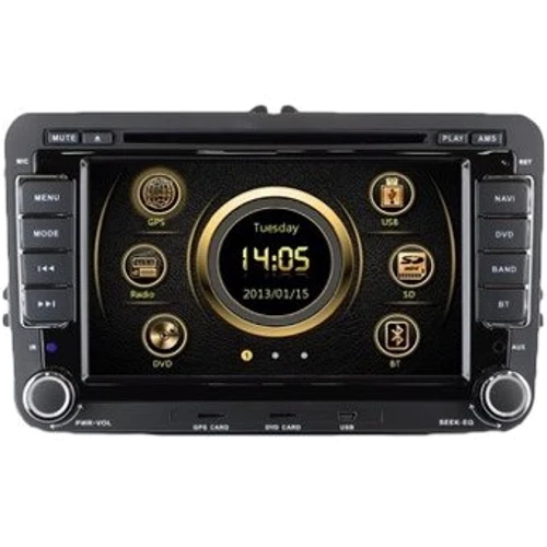 EasyGo Volkswagen Amarok (S305)