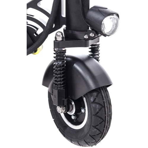 Електросамокат Kaabo Skywalker 8 ECO350 (350 Вт; 10.4 А/год; 36 В) фото 6