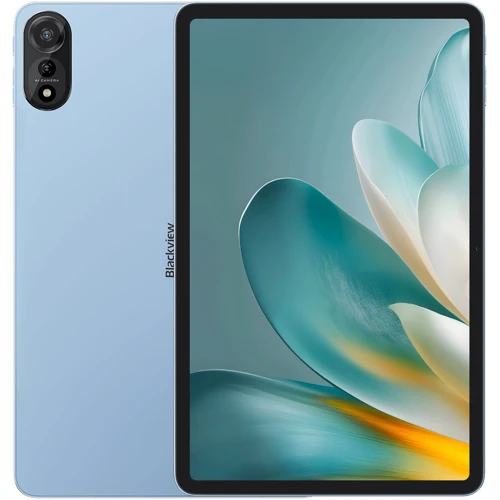 

Blackview Tab Mega 2 12/256GB Wi-Fi lce Blue (UA)