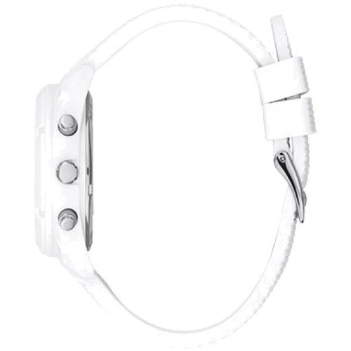 Наручний годинник GUESS W1296L1: Стиль спортивний
