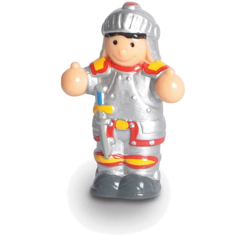 Колесница История дракона Джорджа WOW TOYS (10306) фото 7