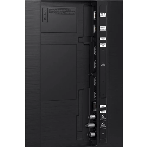 Телевизор Samsung QE65QN92D: Экран 65" (3840x2160) 4K