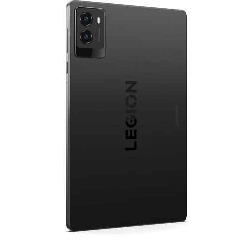 Планшет Lenovo Legion Tab Gen 3 12/256GB Wi-Fi Eclipse Black + Case&Film (ZAEF0033UA): Комунікації Wi-Fi, Bluetooth