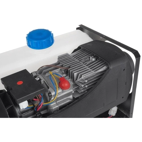 Обогреватель Автономный дизельный обогреватель 12V/220V 8KW Geko G80456-klb