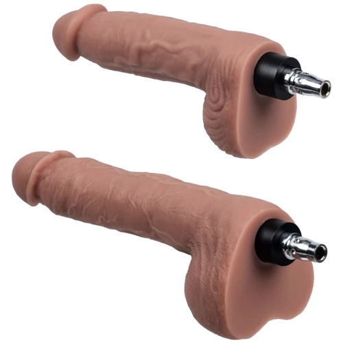 Смарт секс-машина Lovense Sex Machine