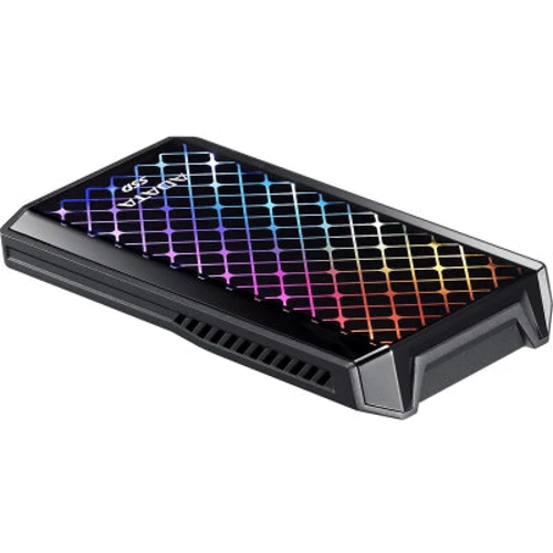 ADATA SE900G 2 TB Black (ASE900G-2TU32G2-CBK) фото 4