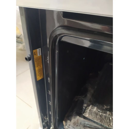 Whirlpool OAKZ9 7921 CS WH (Встраиваемые духовые шкафы)(79371938)Stylus approved фото 6