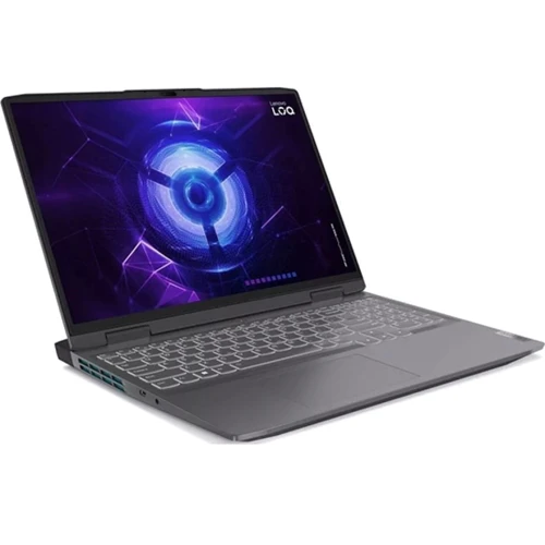 Ноутбук Lenovo LOQ 16APH8 (82XU000YUS) RB: Экран 16" IPS (1920x1200) Full HD