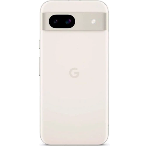 Смартфон Google Pixel 8a 8/128Gb Porcelain Approved Витринный образец: Причина уценки Как новый (витринный образец): смартфон выглядит и функционирует как новый. Смартфон полностью протестирован по программе Approved, все функции работают корректно