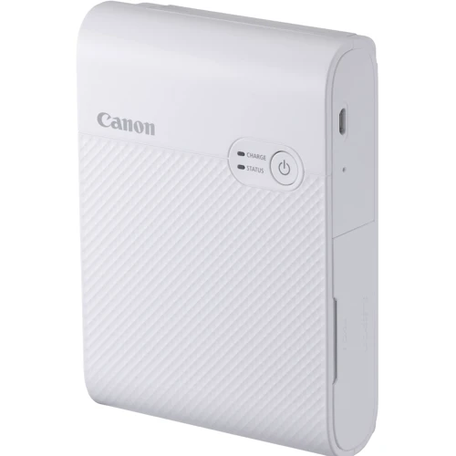 Canon SELPHY Square QX10 White (4108C010): Особливості Wi-Fi